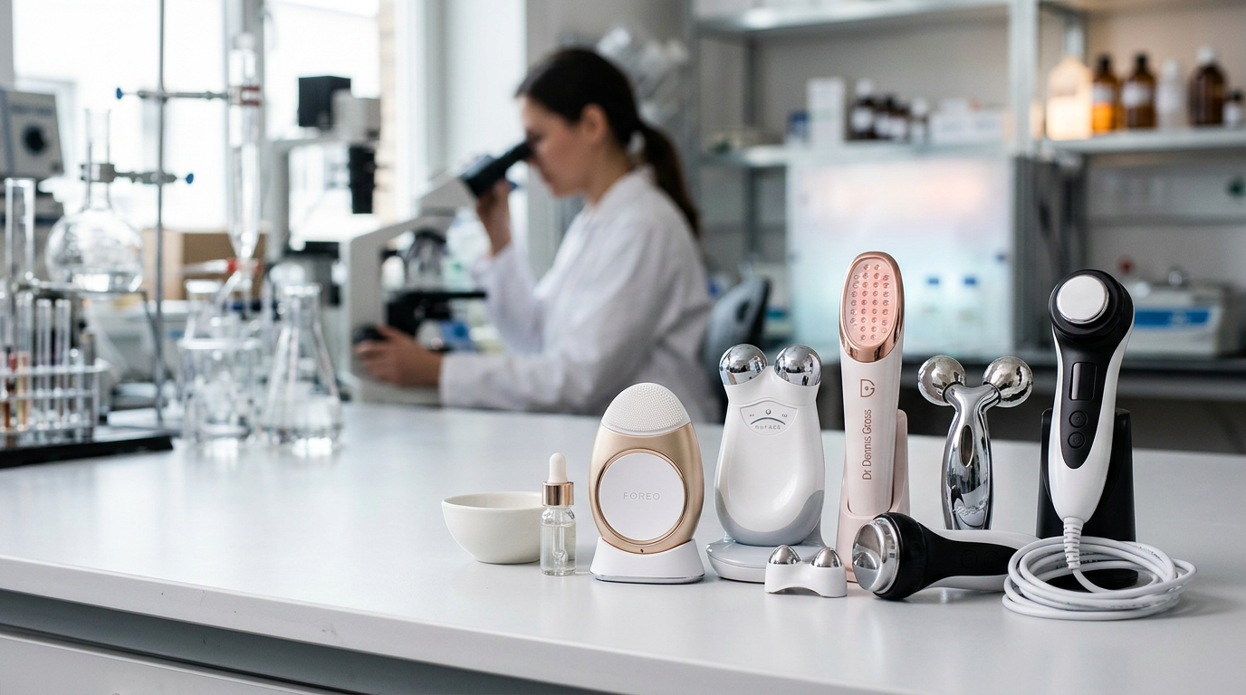Effective Medicube Devices: A Deep Dive into Viral Skincare Tech