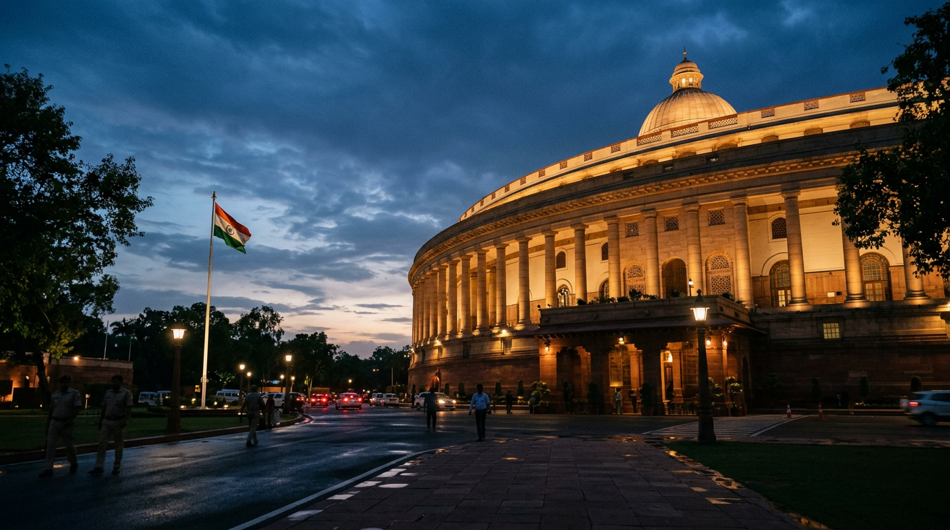 India's 'Nation-First' Doctrine: A 2026 Retrospective Analysis