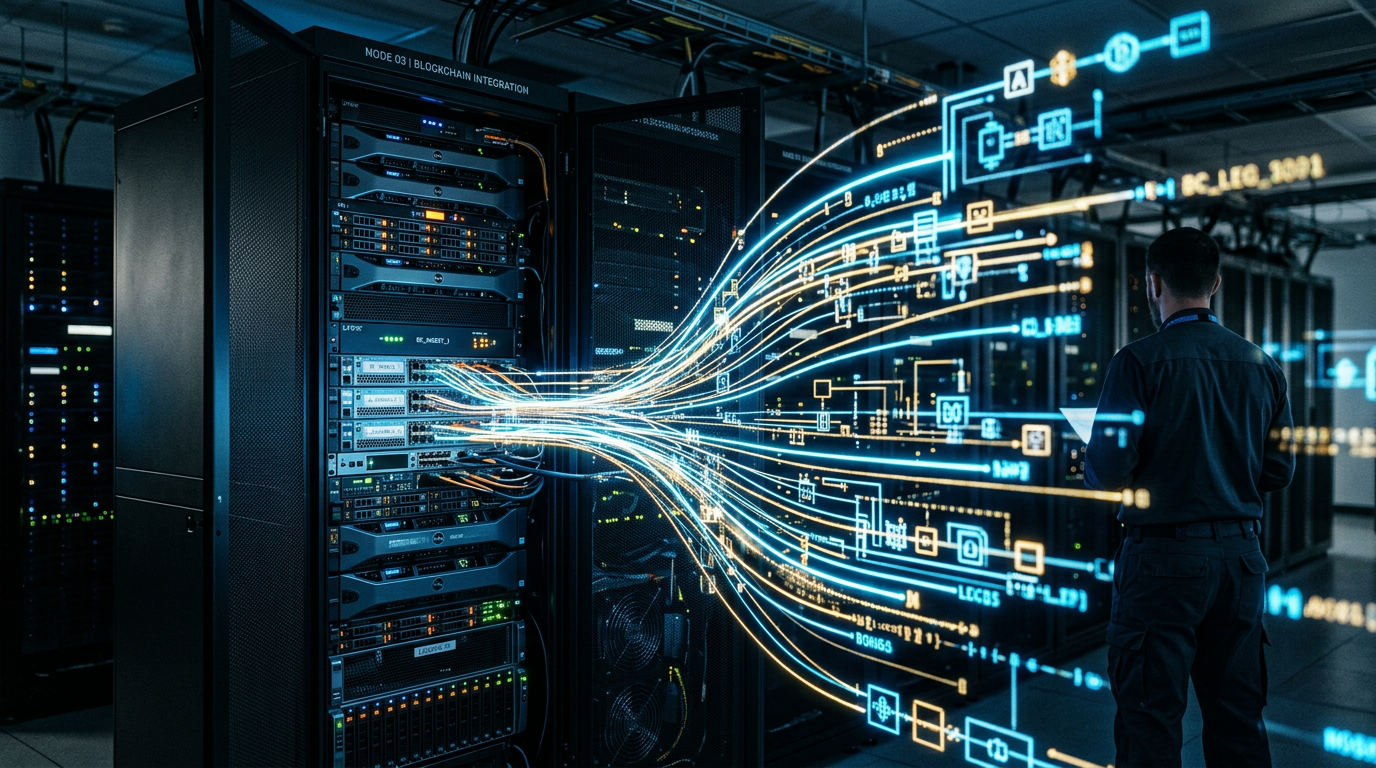 Rezolve AI Surges 20.8%: A Deep Dive into Google's Web3 Data Bet