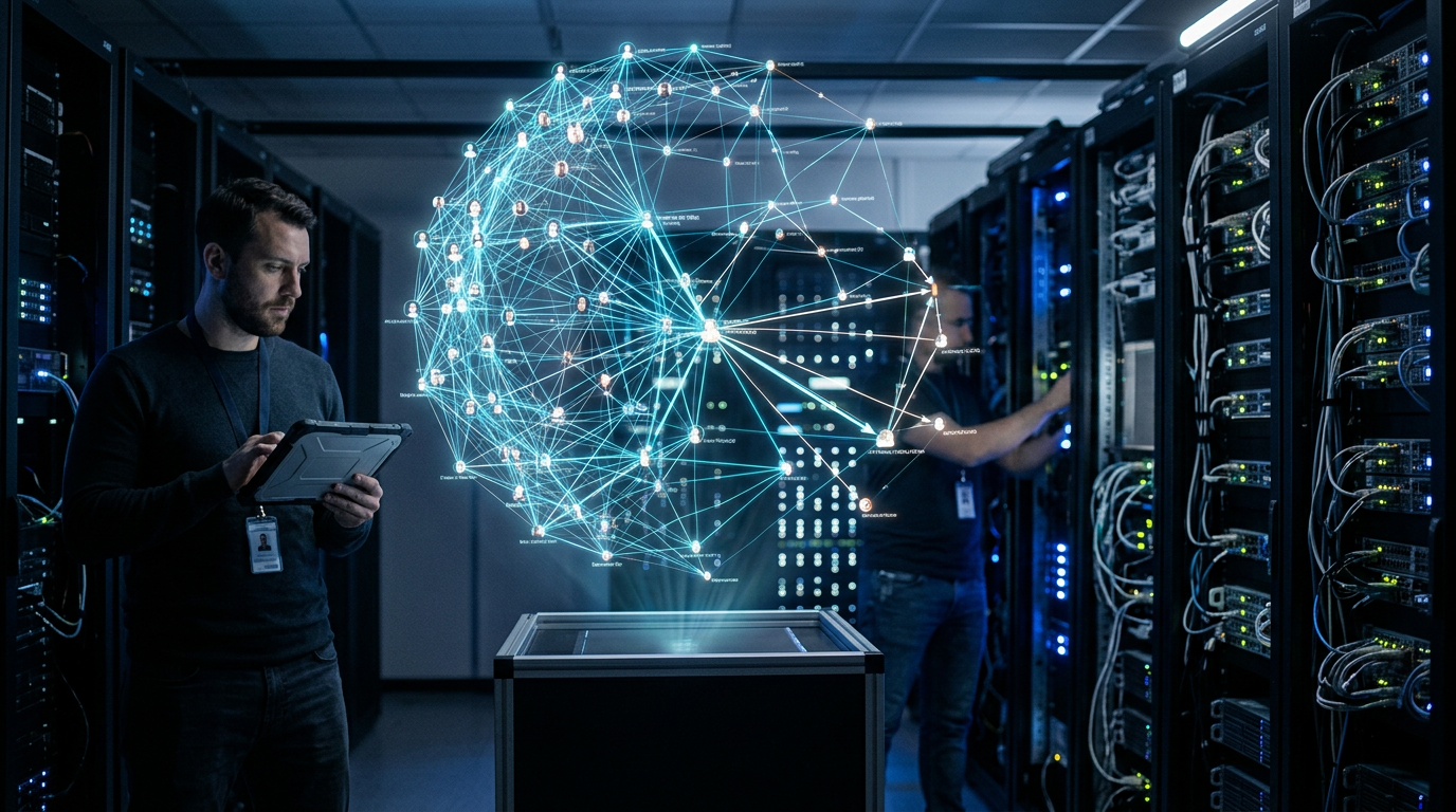 Decentralized Autonomous Organization (DAO): Definition, Purpose, and Example – Investopedia
