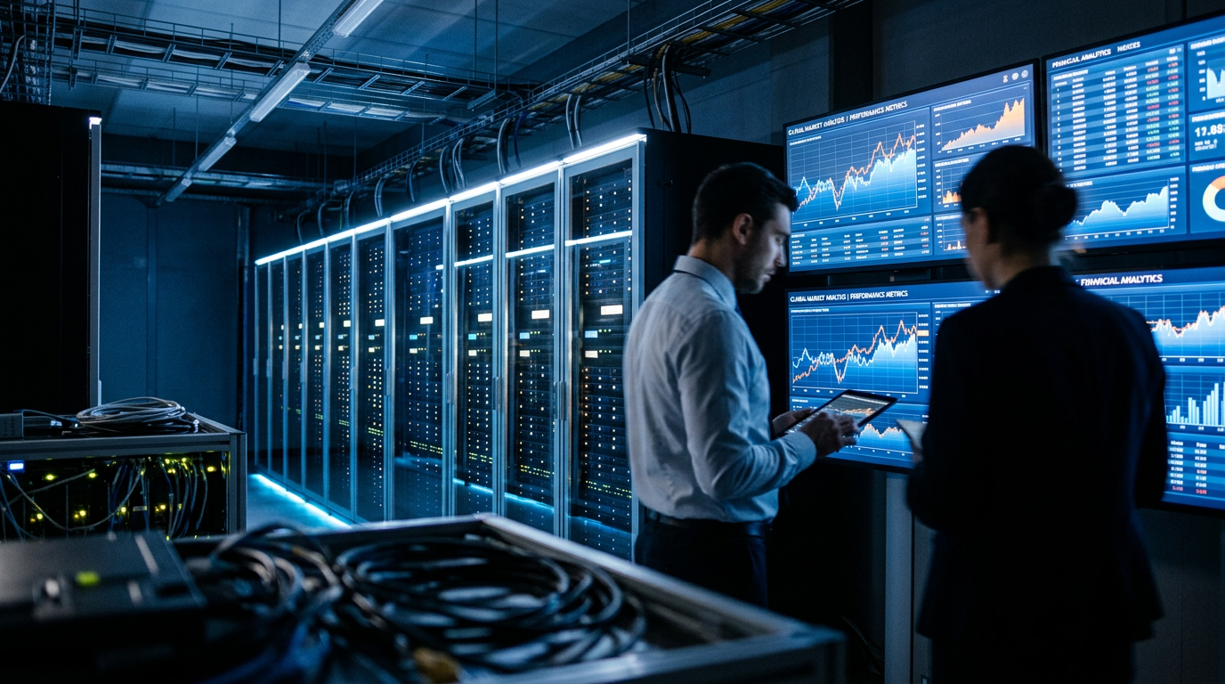 Critical AI: Deutsche Bank & Google Cloud's Financial Services Impact (2026)