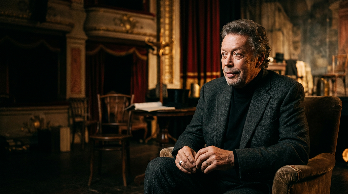 Tim Curry's Legacy: Rocky Horror Icon Dies at 80