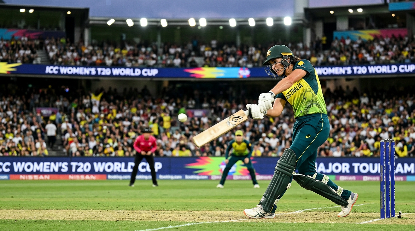 Women's Asia Cup 2026 Squads: Analyzing the Strategic Selections