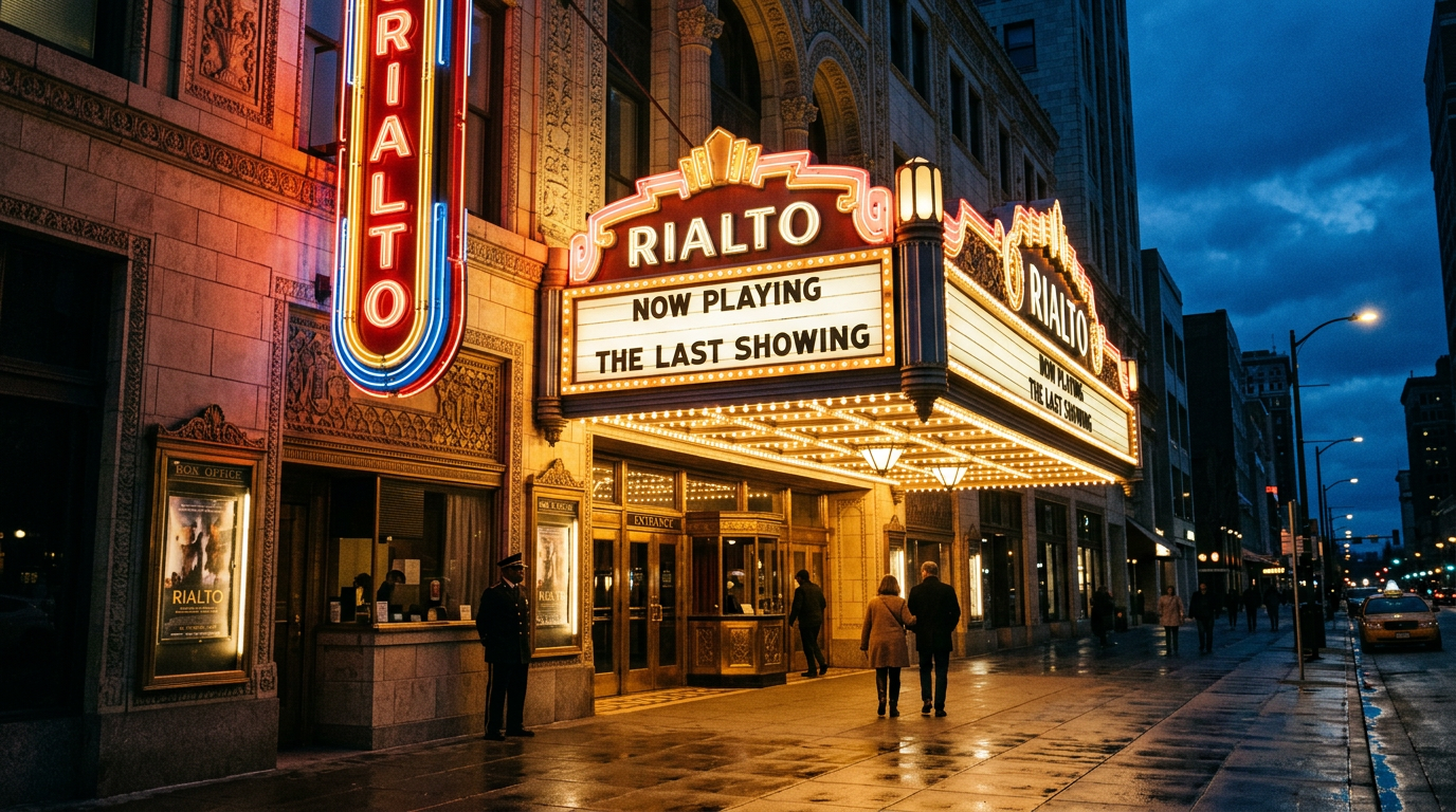 Hollywood's Summer Box Office: A Glowing Facade with Startling Caveats