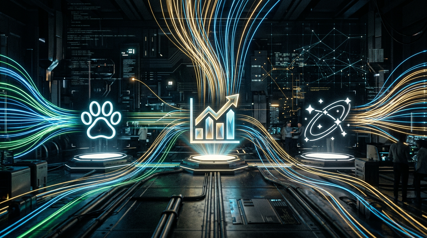 Retrospective: Decoding 2024's Seed Bets in Pet-Tech, VC & Astro-Tech