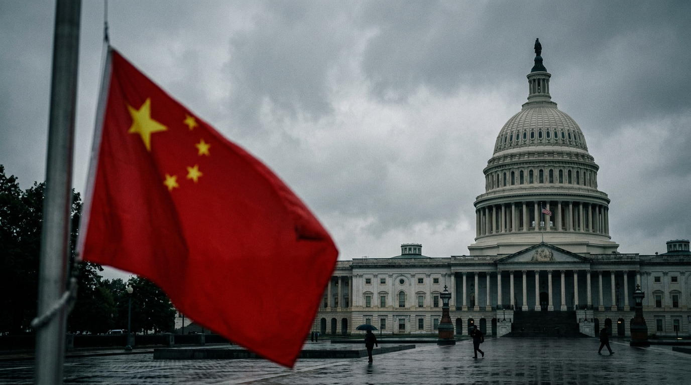China – US Investment: A Security Threat or an Opening to Reform the World's Most Important Economic Relationship? – Quincy Institute for Responsible Statecraft