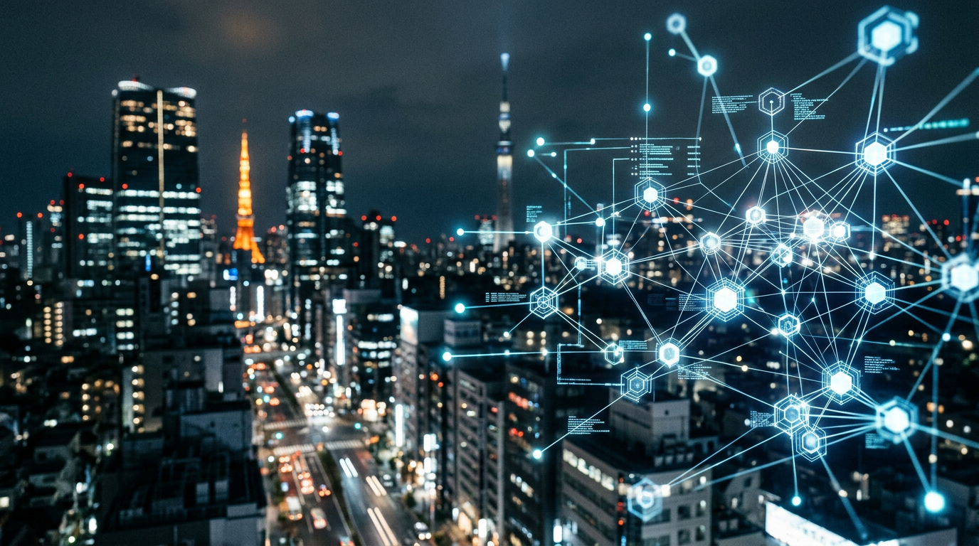Retrospective: Japan's 2024 Blockchain Settlement Trial