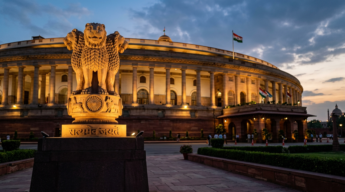 'Nation-First' Politics: A 2026 Retrospective on India's Political Doctrine