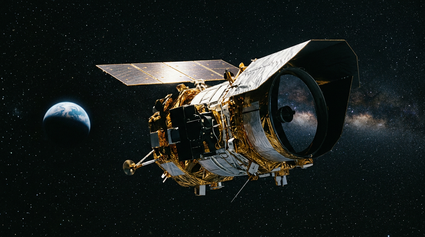 These are the top 10 cosmic discoveries we expect from NASA’s Roman Space Telescope – Scientific American