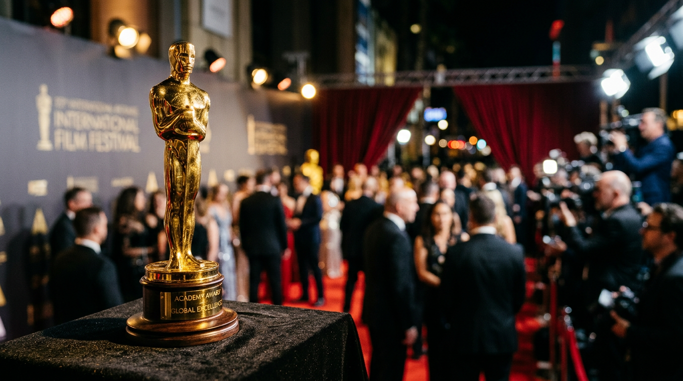 Ireland Picks 'Aontas' for Oscar International Feature Bid