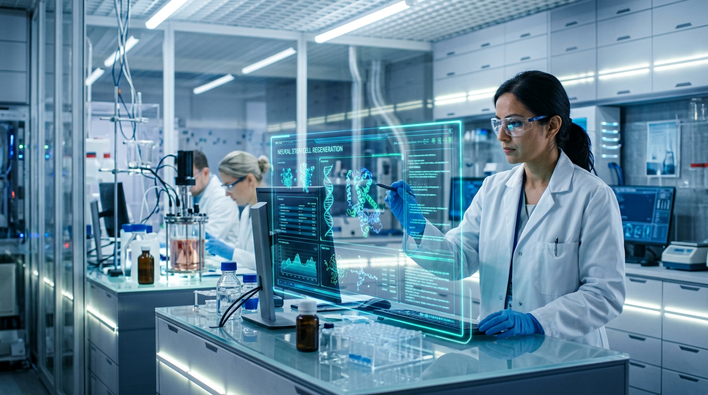 AI in Healthcare: Bill Gates' Vision Revisited in 2026
