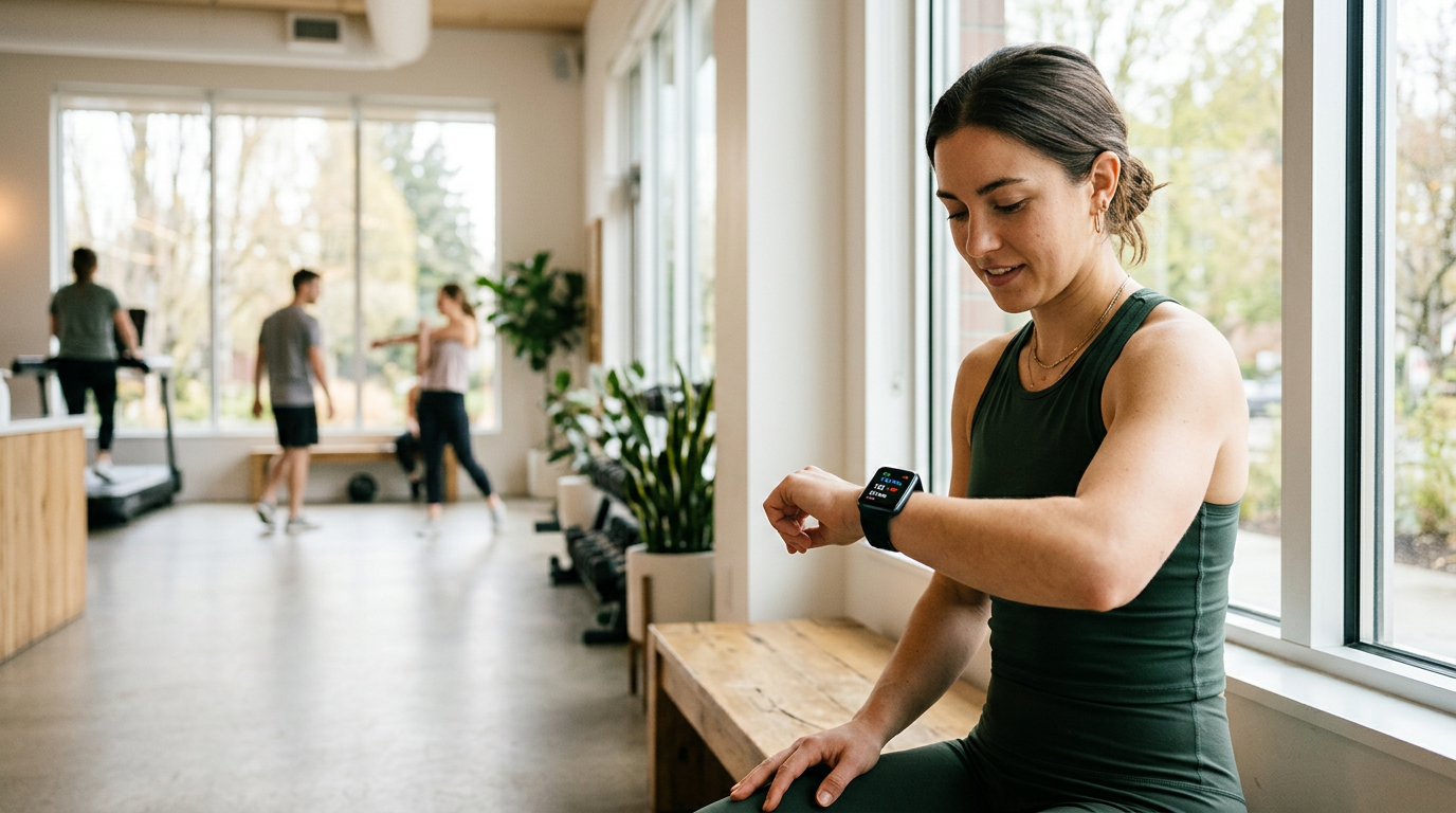 Wearable Wellness: New Wellbeing Standard?