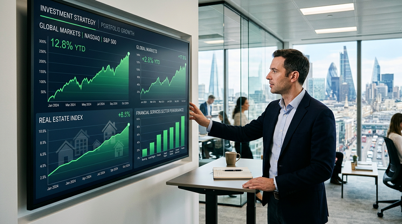 Real estate and financial services rapidly gain share in AIF portfolios in FY26 – Cafemutual
