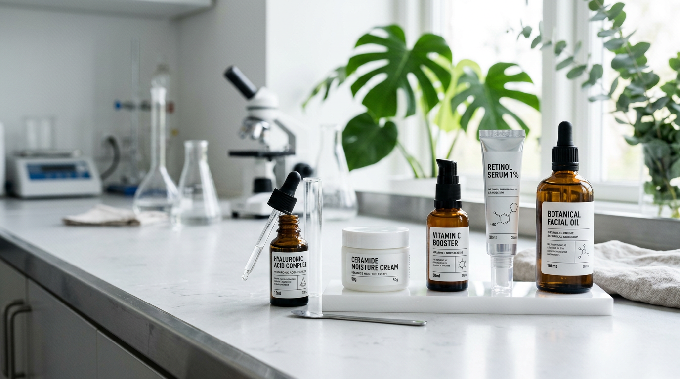 Longevity Beauty Trends: Lookfantastic Forecasts the Next Beauty Season