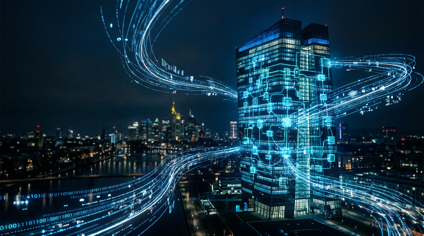 ECB's Blockchain Pivot: A 2026 Retrospective on Schnabel's Prescient Warning