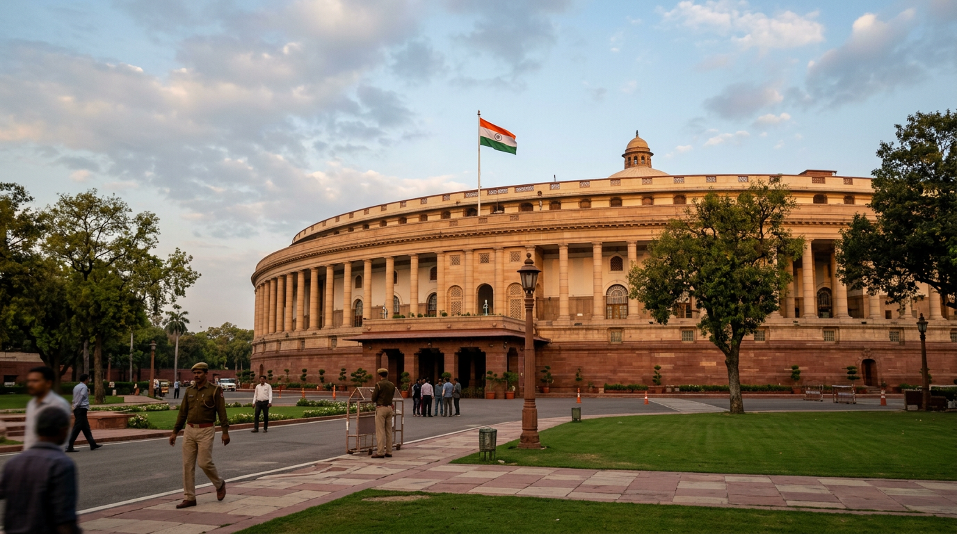 Analysis: The 'Nation-First' Principle's Enduring Impact on Indian Politics