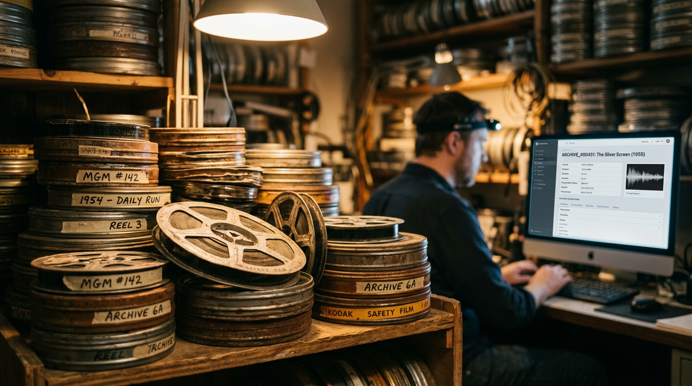 StudioCanal Classics Catalogue Label Launches to Showcase “Largest Library Outside the U.S.” – The Hollywood Reporter