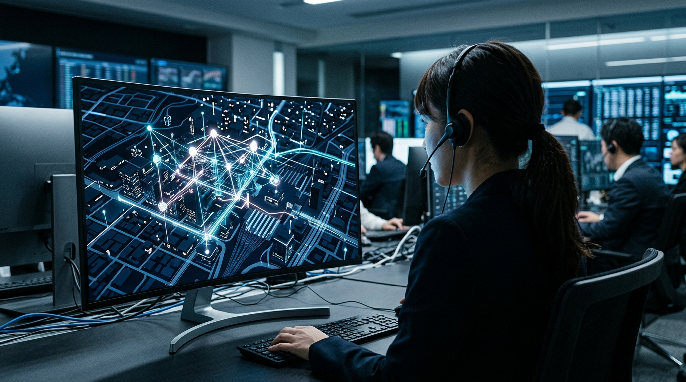 Japan's Blockchain For Stocks: A 2026 Retrospective