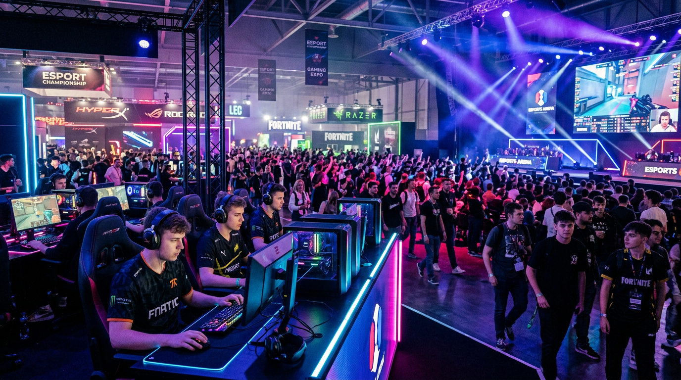 Nagaland's Digital Leap: The Enduring Impact of the Tech X Gaming Expo