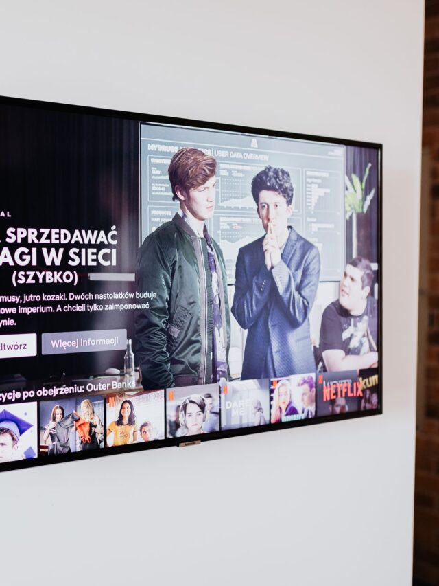 The Paradox of Infinite Choice in Global Streaming