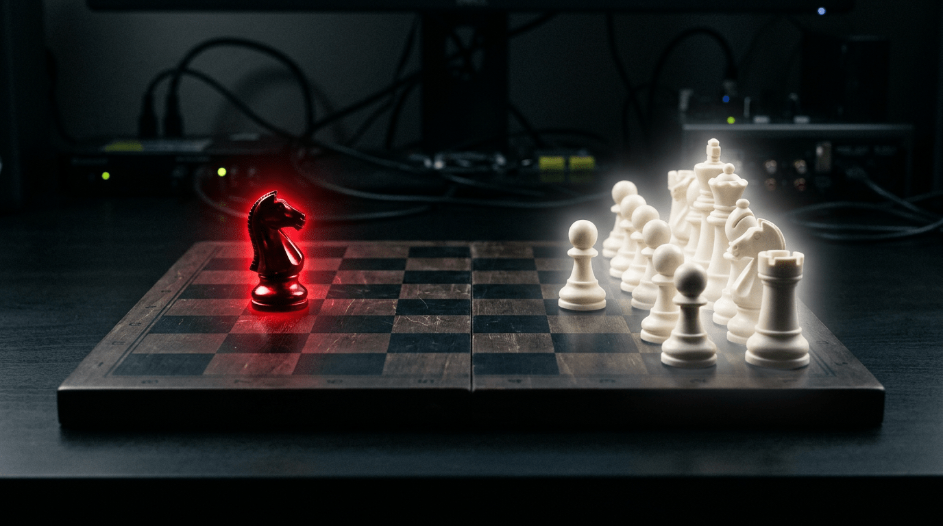 OpenAI's Urgent Warning: The 'Limited Window' for AI Cyber Defenses