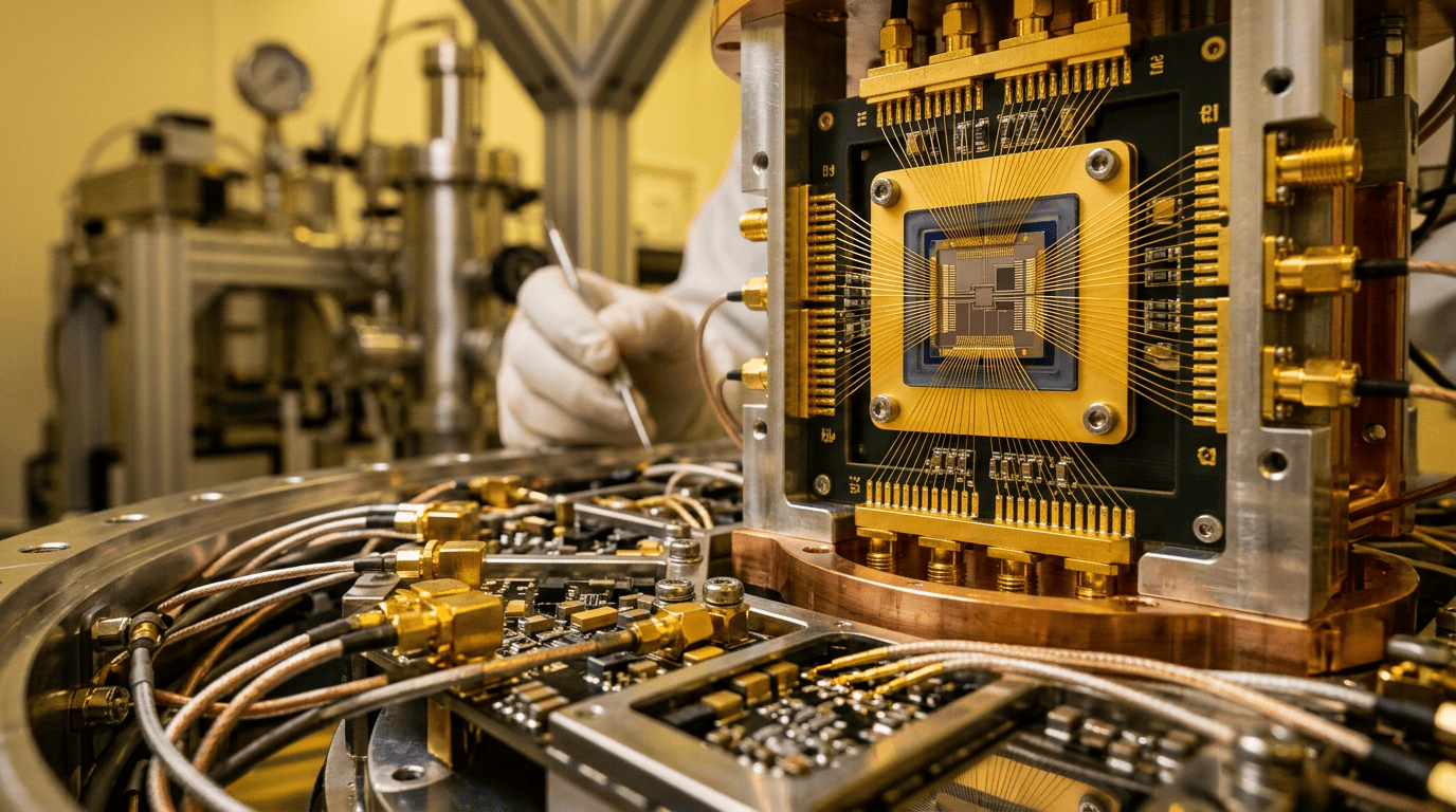 Future tech innovations – Daily Kos