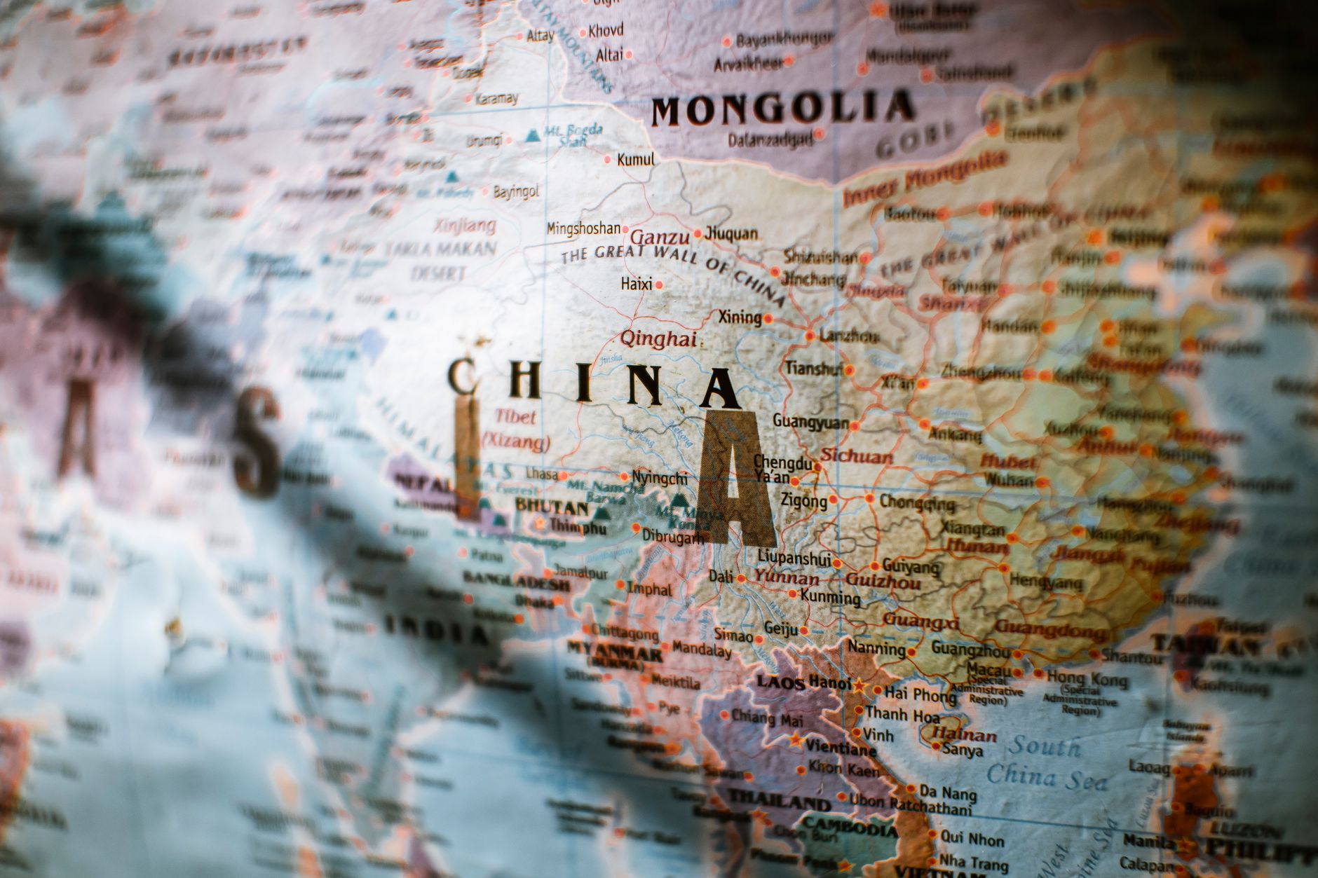New Delhi's Balancing Act: US vs. China | The Pivot News