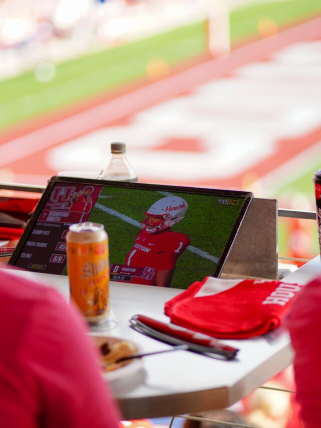 Watch ESPN – Stream Live Sports & ESPN Originals – ESPN