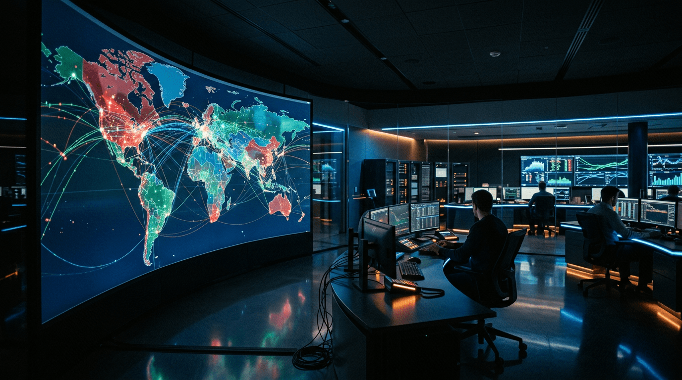 BlackRock Market Commentary: Why It Matters for Global Investors
