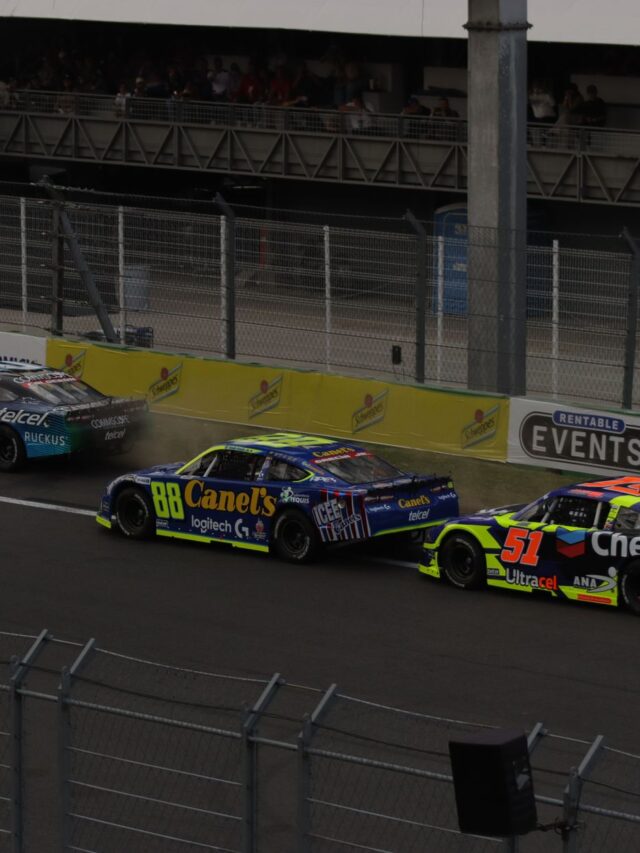 How to watch the NASCAR Cup Series Chase for free this week – Syracuse.com