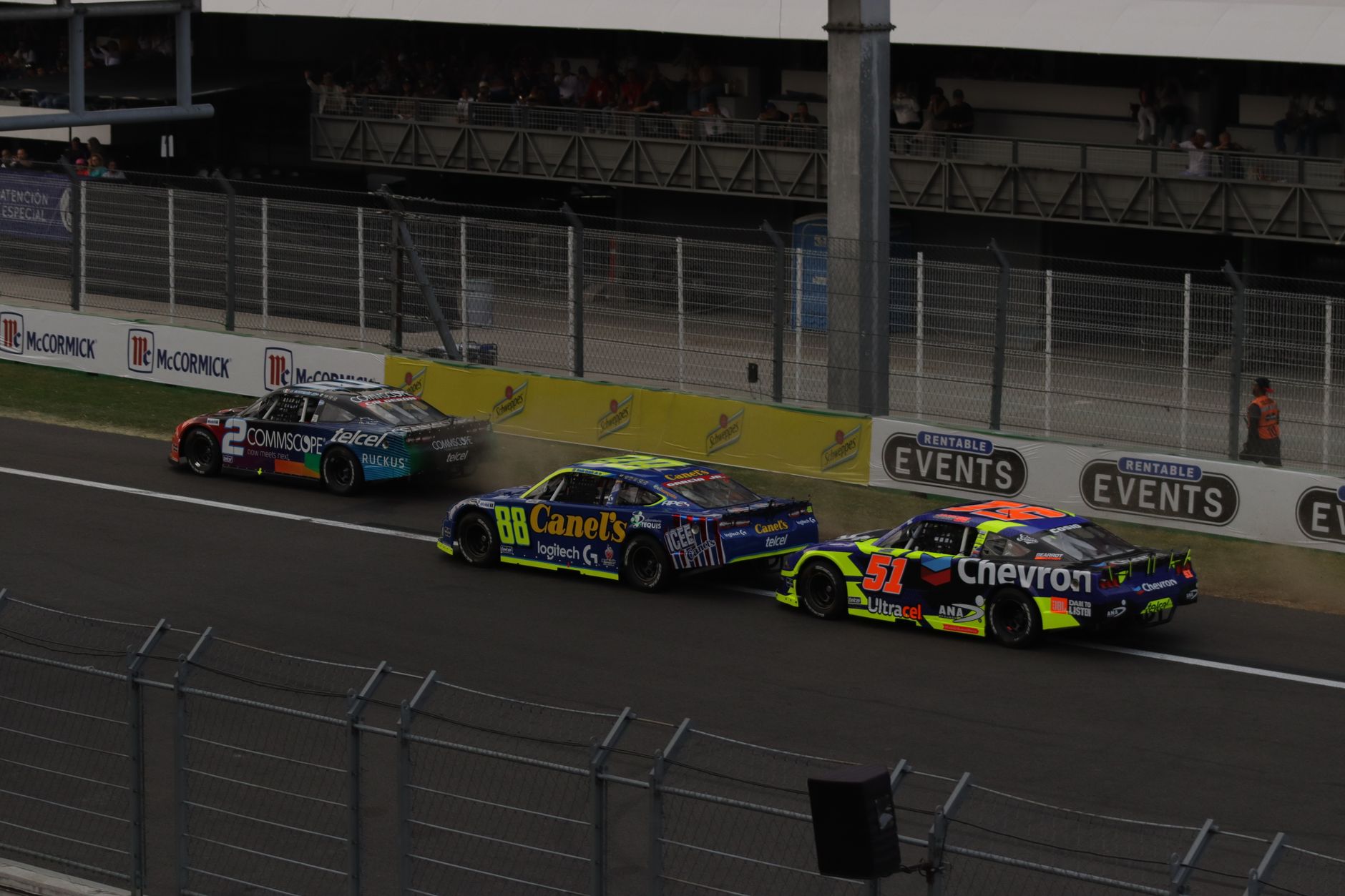NASCAR's Streaming Past: What It Reveals About 2026 | The Pivot News