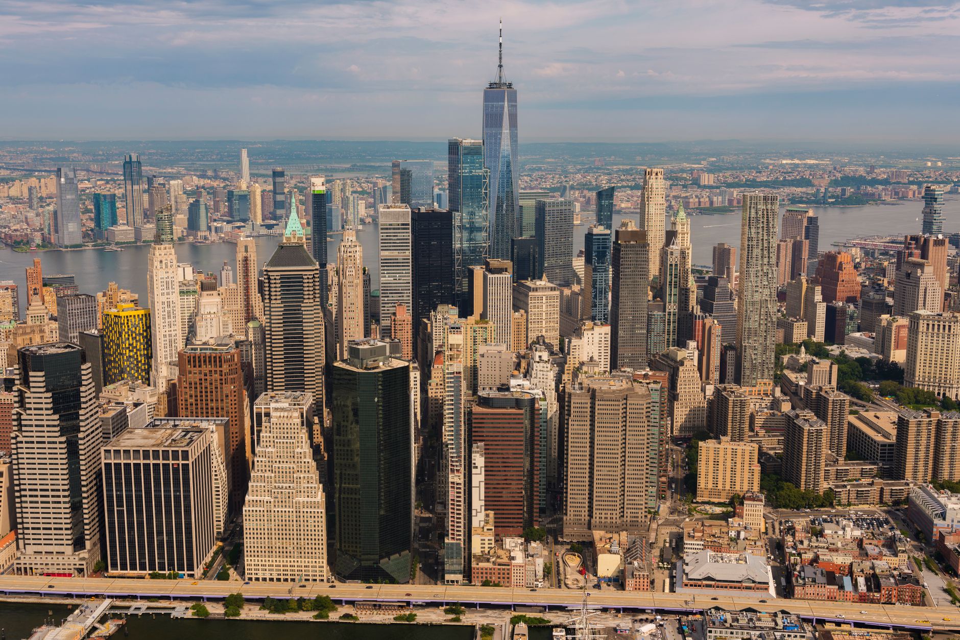 Insurance Consolidation 2026: World Insurance Associates' Strategy
