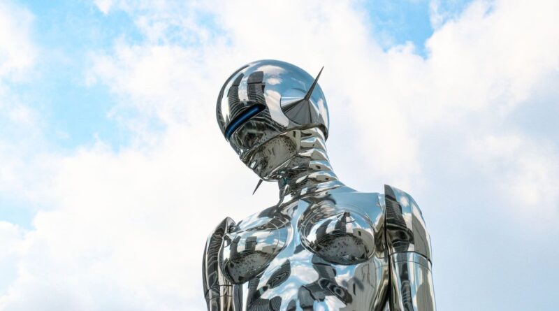AI's Defining Moment: Critical Choices Echo in 2026