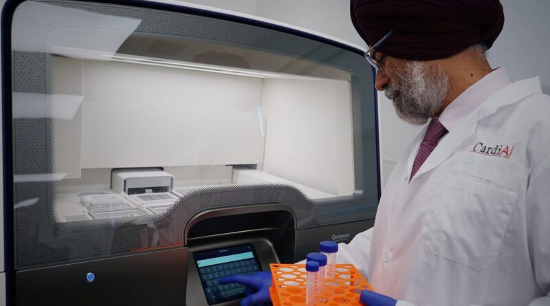 Medical Futurist Roles: Charting Healthcare's Future in 2026