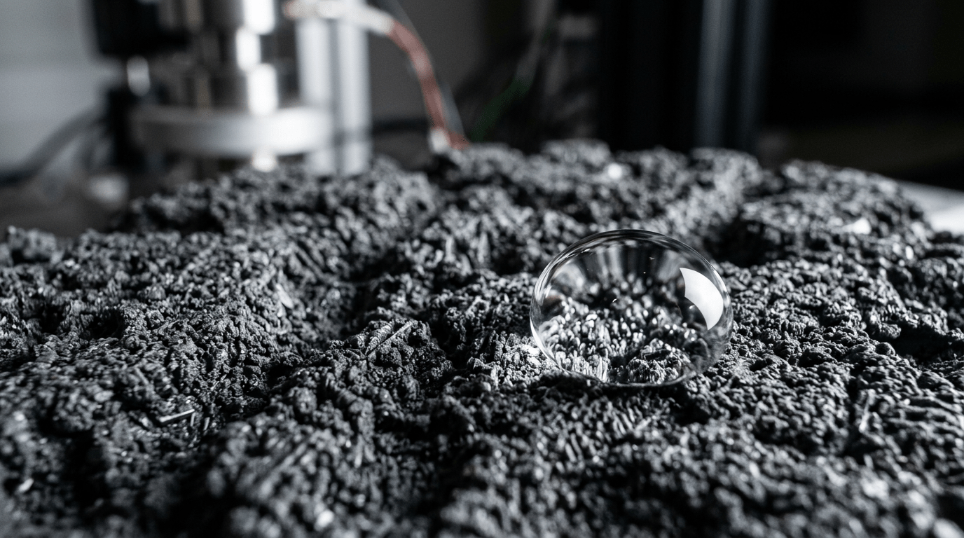 Kyocera Water Tech Deal: A Strategic Cleantech Pivot