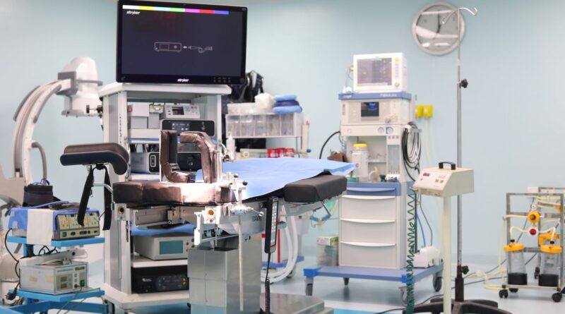 IEEE's 2024 Vision: How Next-Gen AI and Surgical Robotics Reshaped 2026