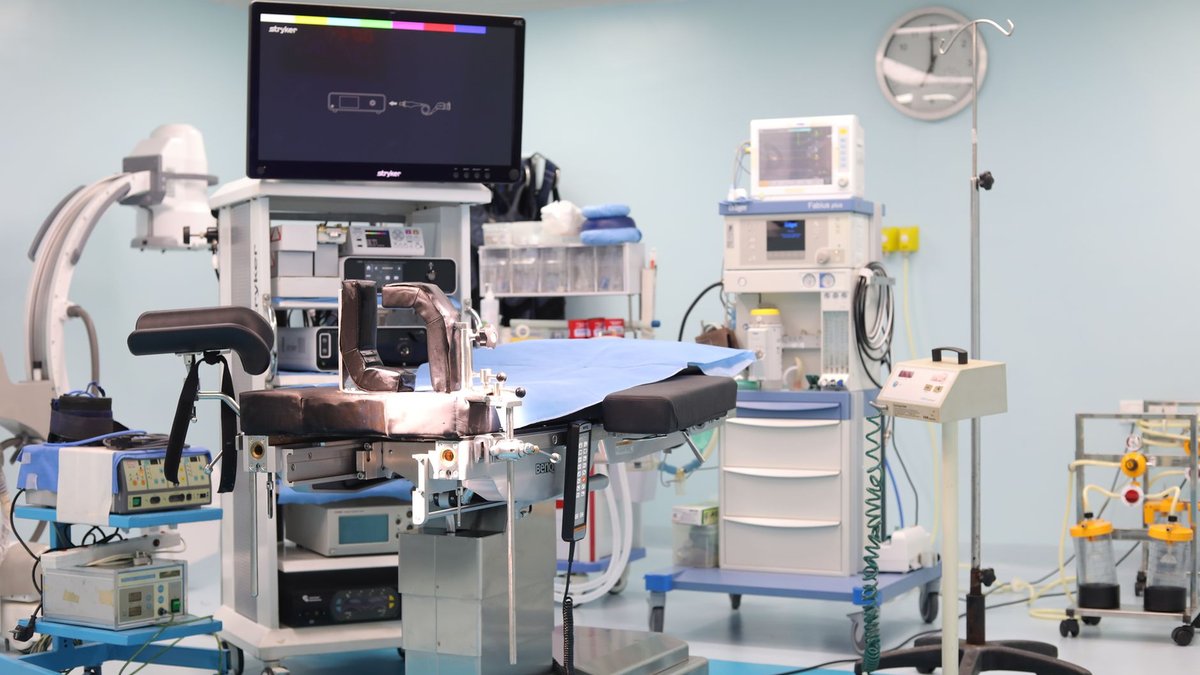 IEEE's 2024 Vision: How Next-Gen AI and Surgical Robotics Reshaped 2026