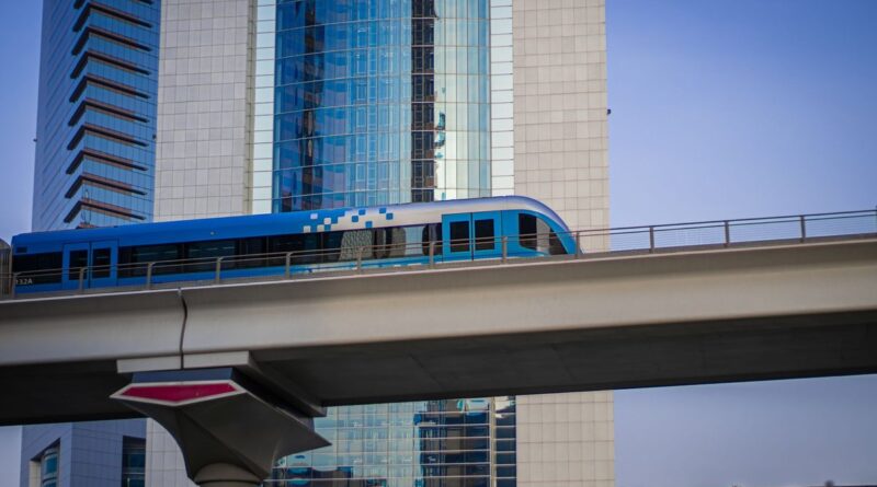 Dubai Travel Tech: 2025 Innovation's Lasting Impact on Global Tourism in 2026