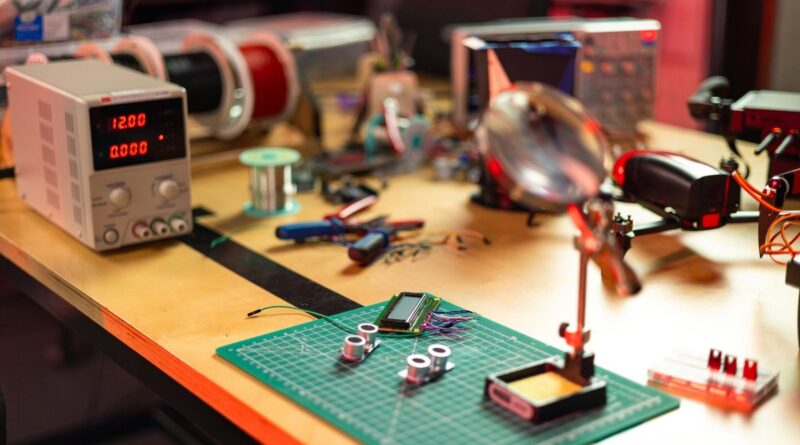 Greater Manchester's Deep Tech Accelerator: A Retrospective on Early Momentum