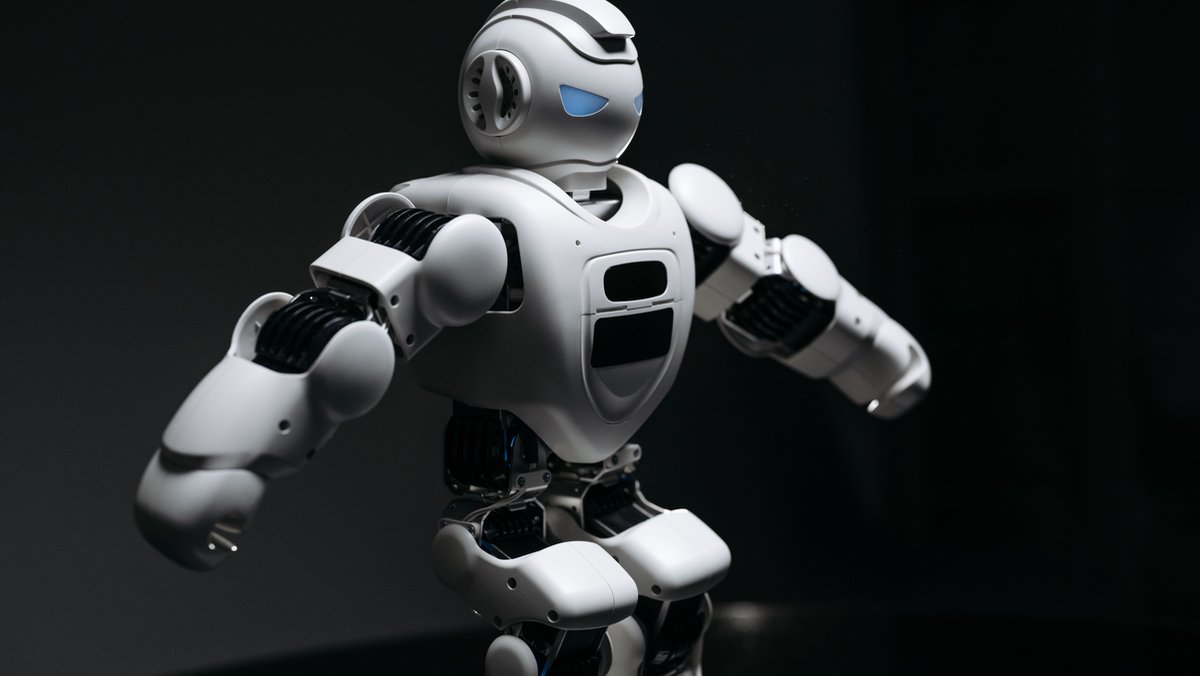 Humanoid Robots' Exponential Leap Since IFA 2024