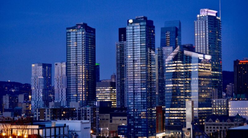 Canada's Tech Ascent: From Spotlight to Global Innovation Hub in 2026