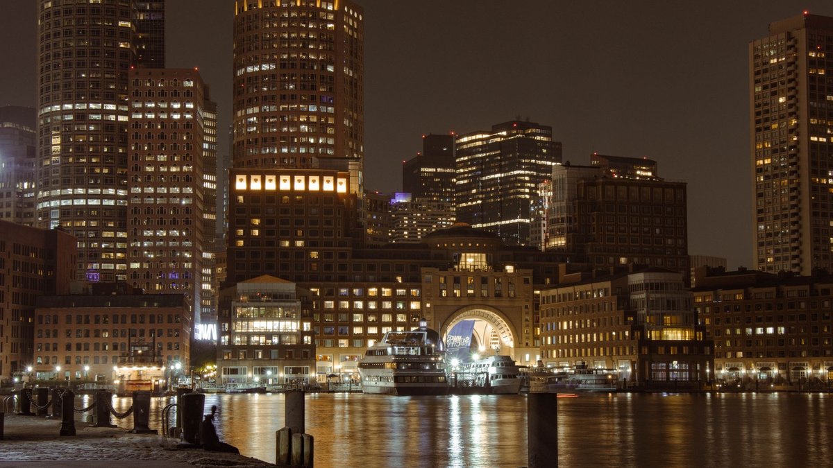 AI Future Massachusetts: 2024 Insights Revisited