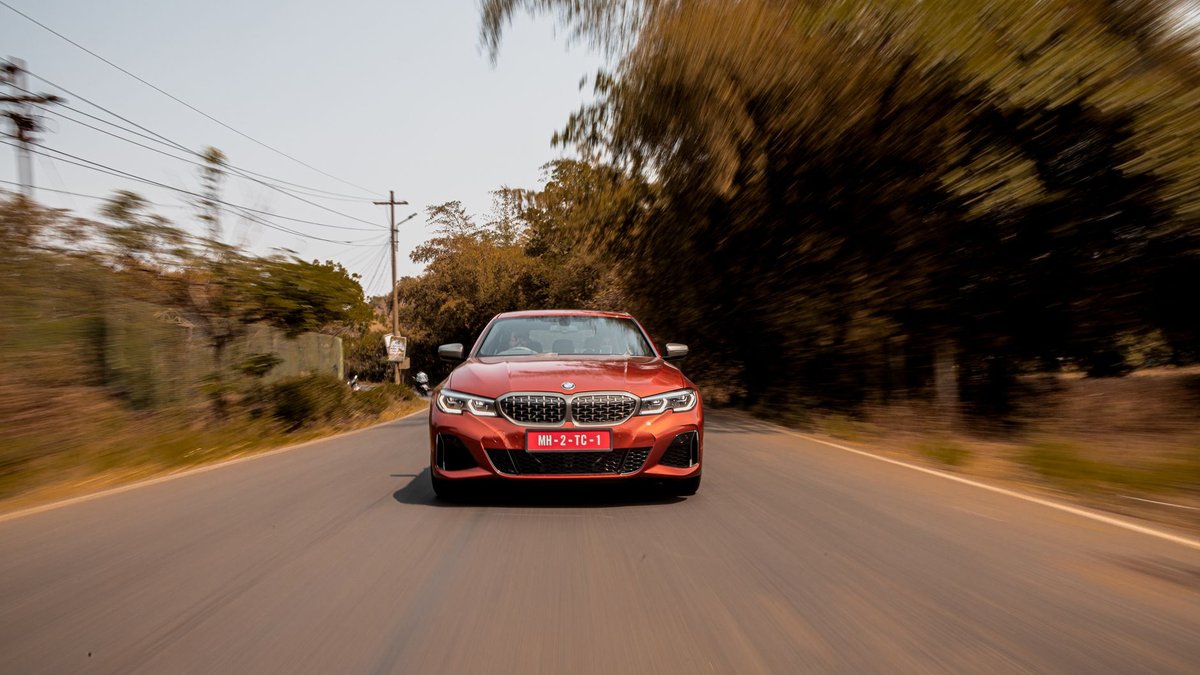 BMW India's Bold Electric Leap: One in Three by September