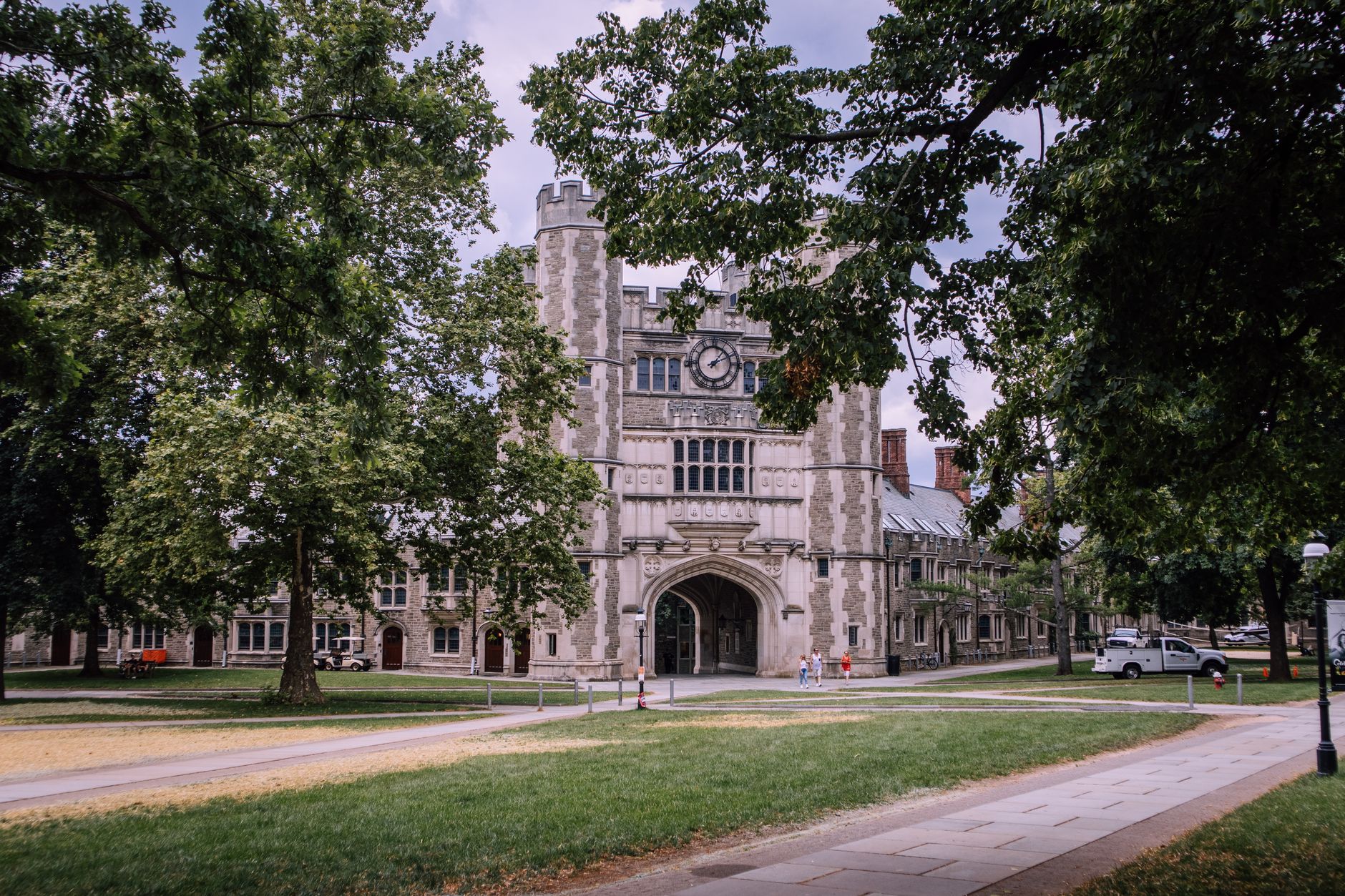 Princeton AI Initiative: A New Era for Tech Research 2026