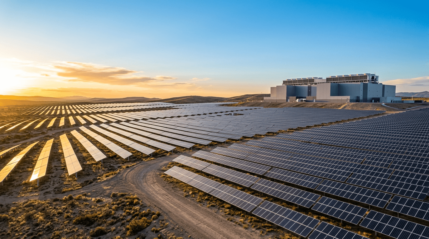 SoftBank-backed SB Energy files for US IPO as AI turbocharges infrastructure demand – Reuters