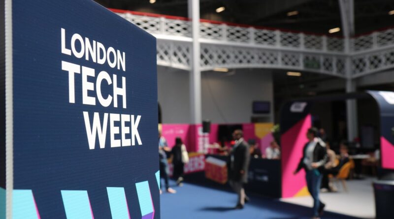 Global Tech Fairs: A 2026 Retrospective on October's Innovation Showcase