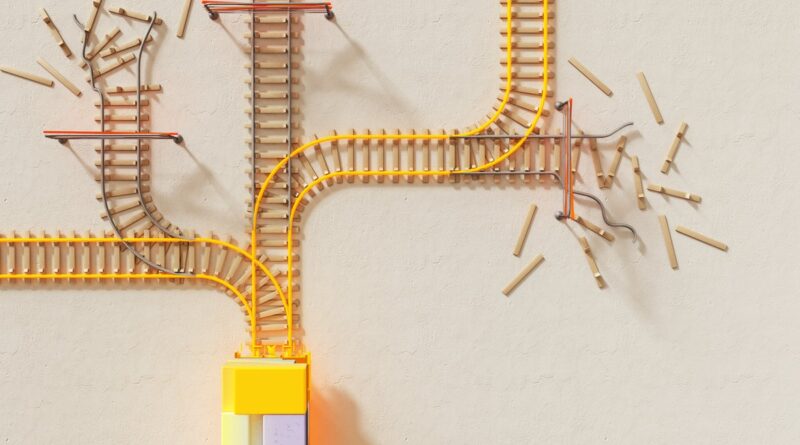 AI's Defining Moment: Reflecting on Critical Choices in a Turbulent Era