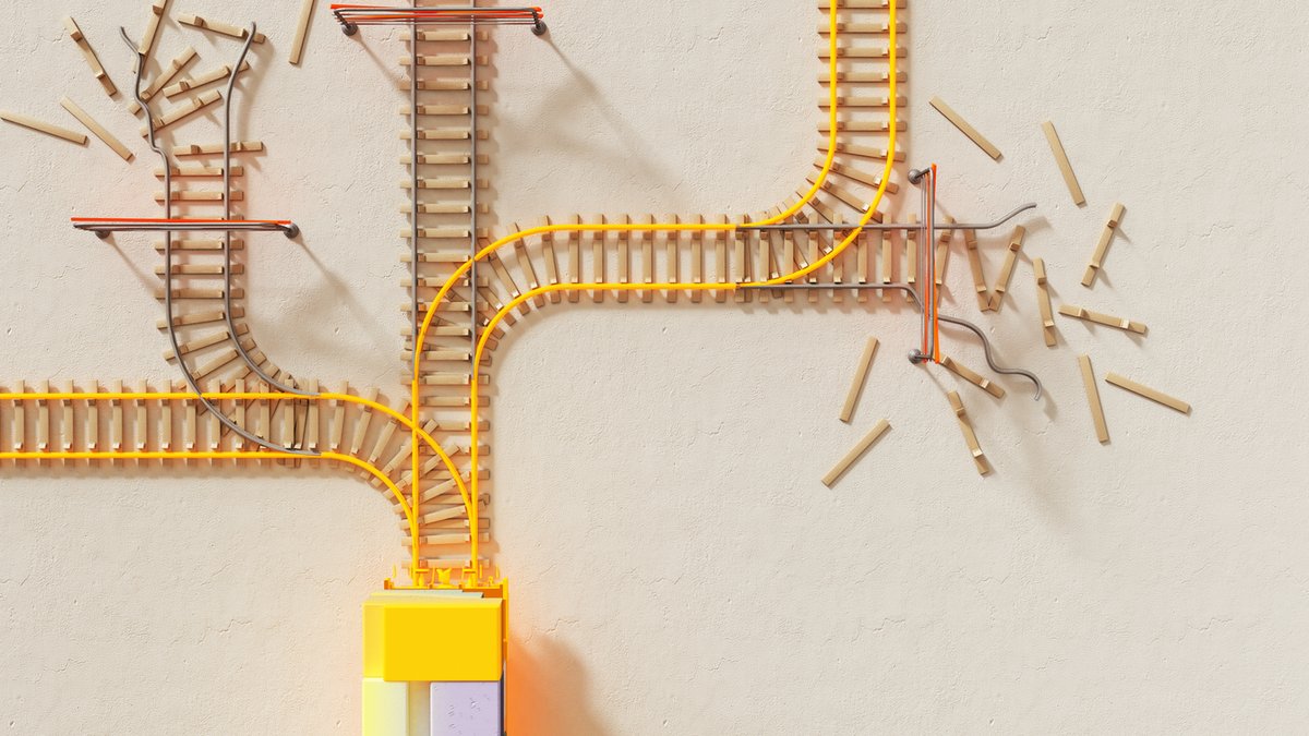 AI's Defining Moment: Reflecting on Critical Choices in a Turbulent Era