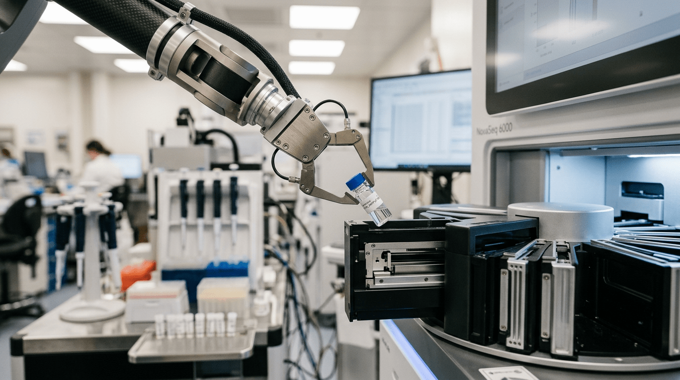 Medical AI's Next Frontier: From Treatment to Prevention