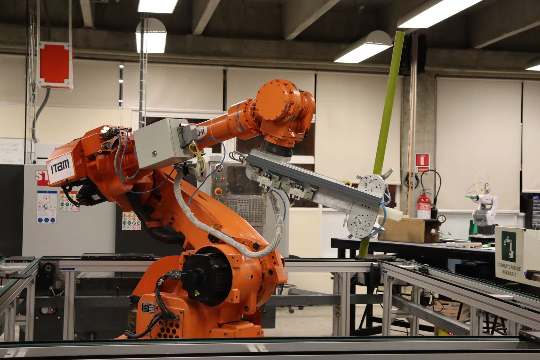 WPI's $2M Boost: What It Means for Medical Robotics Training